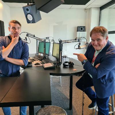Podcast Hilversum - Aflevering 1 - "Lang leven Hilversum" - 9 oktober 2020