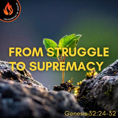1/11/26 | Sunday Morning Service | From Struggle To Supremacy | Pastor Philip Harrelson 1/11/26 | Sunday Morning Service | From Struggle To Supremacy | Pastor Philip Harrelson