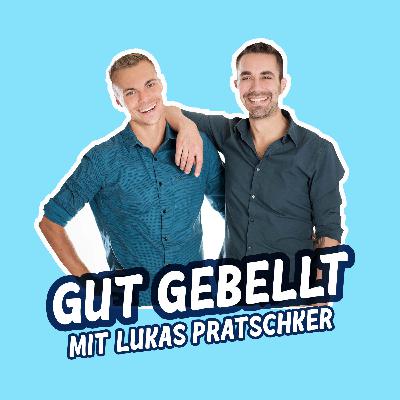 Ohne Untertitel, aber international...