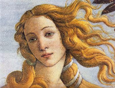 Ancient Greek Myths - 42 Aphrodite(Venus)