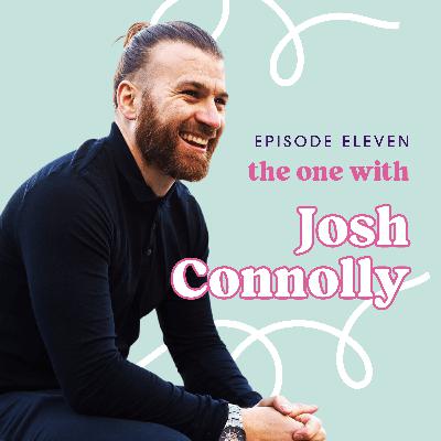 Embracing Your Inner You with Josh Connolly