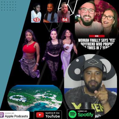 Episode 202: Forty Three Times a Charm Episode 202: Forty Three Times a Charm