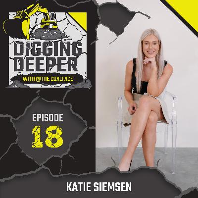 KATIE SIEMSEN: Equality doesn't mean quotas.