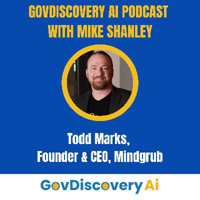 Ep. 53 AI & Future of Defense Sales: New BD and Capture Models