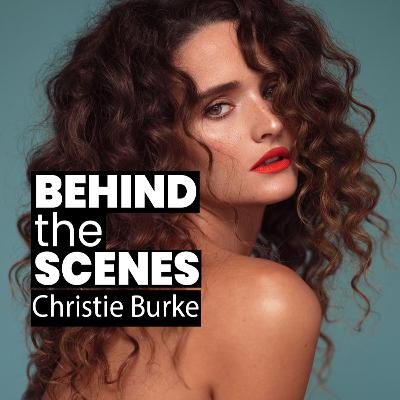 #5 Christie Burke - Actress