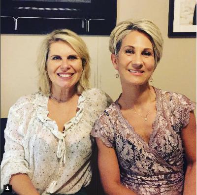 The Life of Nicole Gamerov from Corporate player to Disability Crusader