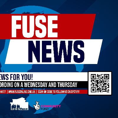 Fuse News S1:E13 - Dungeons and Dragons