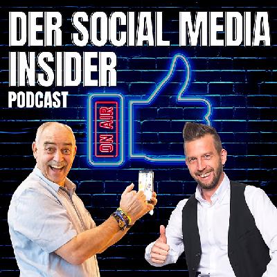 #54 Warum finden wir Social Media so geil?