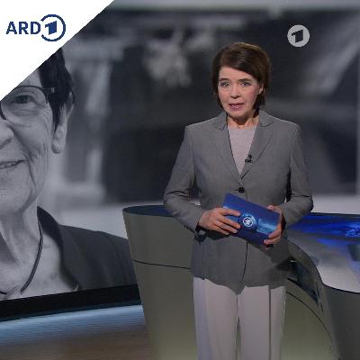 tagesschau 20:00 Uhr, 01.02.2026