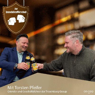 Folge 4: When somebody kehrs – Von Winterdienst, Weltenbummlern und Wirtschaftsförderung mit Torsten Pfeifer Folge 4: When somebody kehrs – Von Winterdienst, Weltenbummlern und Wirtschaftsförderung mit Torsten Pfeifer