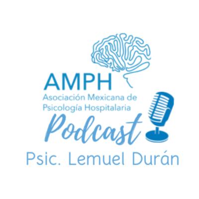 Entrevista Psic. Lemuel Durán, PsicoTraumatología