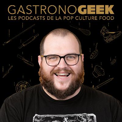 Le Teaser des Podcasts Gastronogeek
