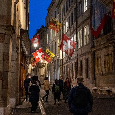 The Unpolished Guide to Geneva