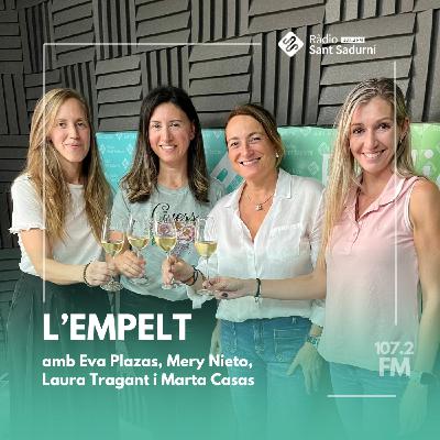 L'empelt 2 - Dones enòlogues