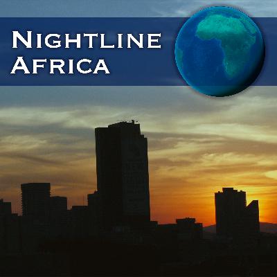 Nightline Africa - August 31, 2025