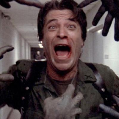 Toxic Masculinity in Romero's Day of the Dead (1985) Toxic Masculinity in Romero's Day of the Dead (1985)