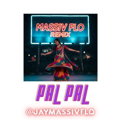 Jay Impact x Afusic - Pal Pal #MassivFlo Remix
