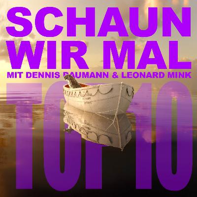 Unsere TopTen schönsten Filme UND Der Triceratops Unsere TopTen schönsten Filme UND Der Triceratops