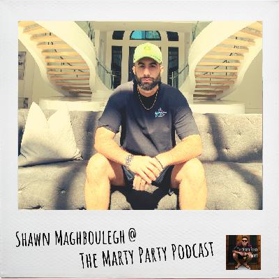 #8 with Shawn Mag (Marketer, Entrepreneur in Creator Economy) on the perfect storm that catapulted the rise (and subsequent fall) of creator content houses in 2022.