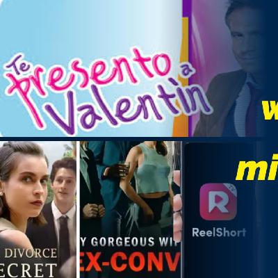 Webnovela vs Microdrama: 7 Diferencias Clave entre Univisión y ReelShort   | RATONA DE TV