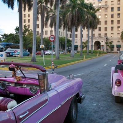 Cuba, Berlín y la Colonia de San Javier en Uruguay (T01P23)