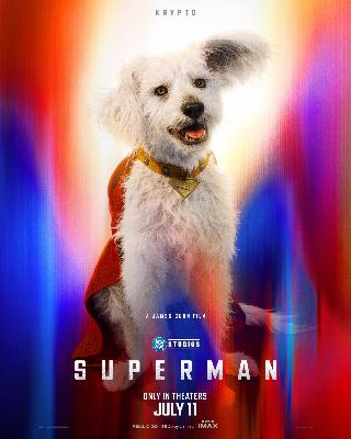 Double Take: Superman