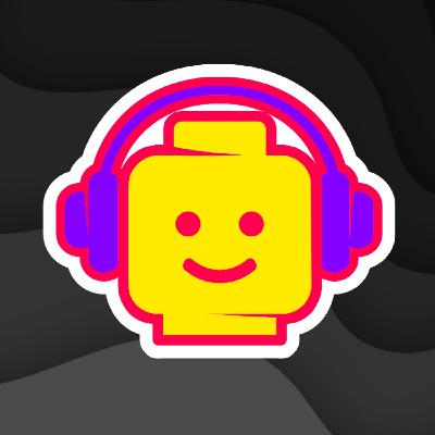 Brickeando LEGO Podcast #33 ✨| Un mes SIN NOVEDADES? Noticias, eventos y NUEVA DinamiMARC Brickeando LEGO Podcast #33 ✨| Un mes SIN NOVEDADES? Noticias, eventos y NUEVA DinamiMARC