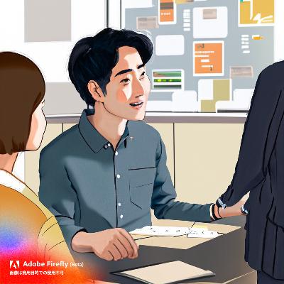 [ゲスト３人目] デジタルアカウントのScope of work: リュウタ君編