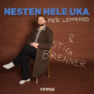 Stig Brenner: Må ikke være en god følelse for å være en riktig følelse