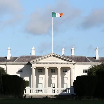 The full attention of political watchers turns to Presidency