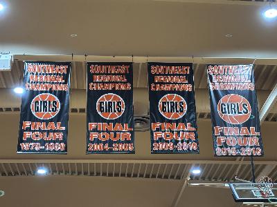 Ironton 67 New Lexington 48 (girls)