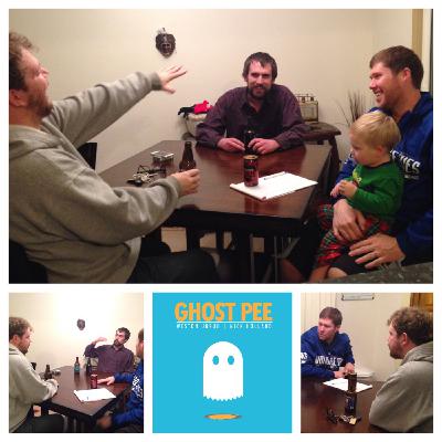 Episode 40 - "I'm a beautiful family" with special guest Jacob Erdman