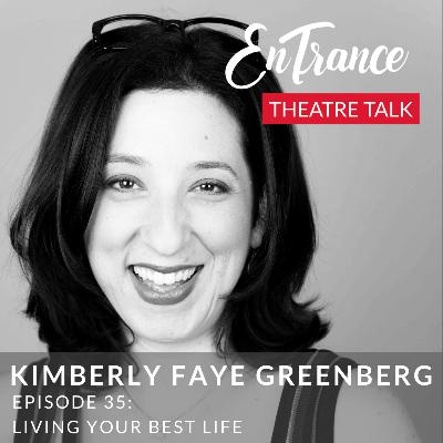 Kimberly Faye Greenberg