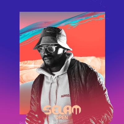 Mike Yangstar - Selam Open - #9