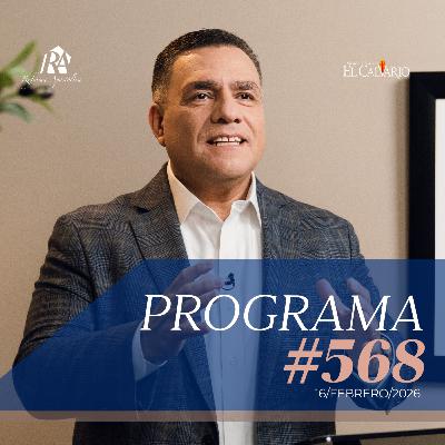 Reforma Apostólica #568 - Lunes, 16/Febrero/2026 Reforma Apostólica #568 - Lunes, 16/Febrero/2026