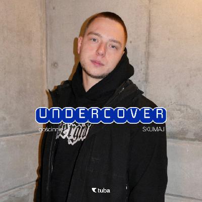 "Nie uważam, że rap to muzyka, która powinna się do czegoś dopasowywać" Skumaj "Nie uważam, że rap to muzyka, która powinna się do czegoś dopasowywać" Skumaj