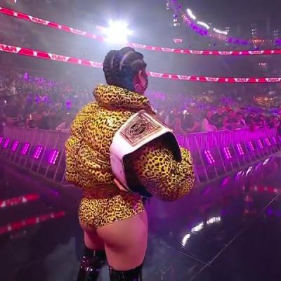 Episode 195: Hardest Part of the Ring: WWE RAW 2/6/2023 Brock Lesnar has sex for a very long time.