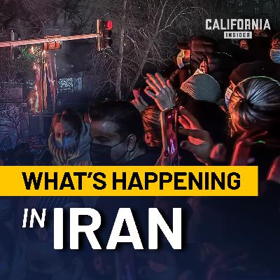 What is Happening in Iran and Why These Protests Are Different | Exclusive Interview