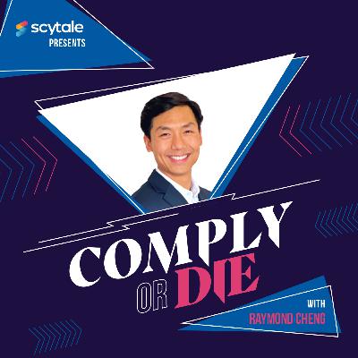 Episode 14 - Surviving Audits 101: The Do’s, Don’ts, and Strategies for Seamless Security Compliance Episode 14 - Surviving Audits 101: The Do’s, Don’ts, and Strategies for Seamless Security Compliance