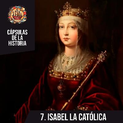Isabel La Católica - Grandes Figuras de la Historia