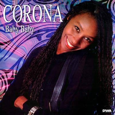 Corona - Baby Baby (Trent Emporio Remix)