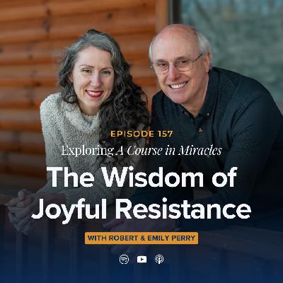 The Wisdom of Joyful Resistance (Sunday Gathering Sermon)