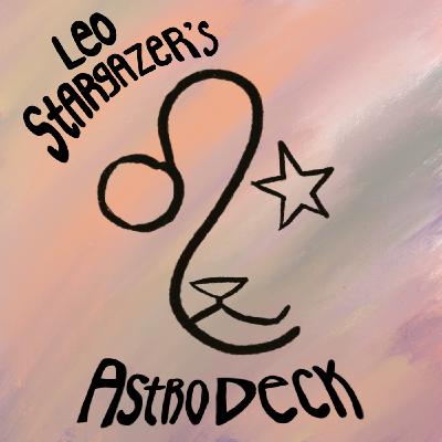 Weekly AstroTarot Reading: December 24th - December 30th, 2023