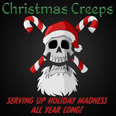 Episode 172: Werewolf Santa Episode 172: Werewolf Santa