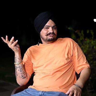 Sidhu Moose Wala Last Interview 28 May Night Last words of Sidhu Moose Wala