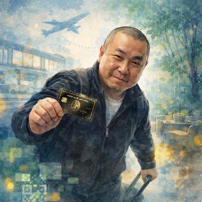 去听一场完美的春雨，为信用卡行业奏一曲挽歌【访谈狗熊】-051
