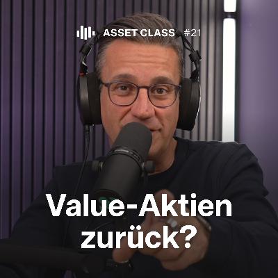 Christians Investment-Fail #1 | Q&A mit Christian | Asset Class #21