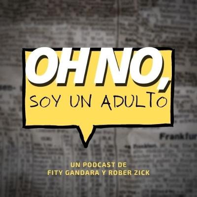 oh no soy un adulto cap 7