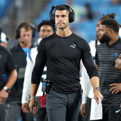 The 2024 Hot Seat Index - Week 2 The 2024 Hot Seat Index - Week 2