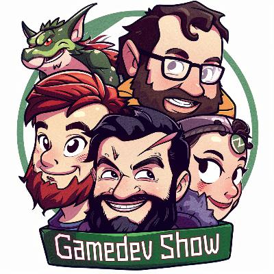 #163 - GDC Predictions and Preview #163 - GDC Predictions and Preview